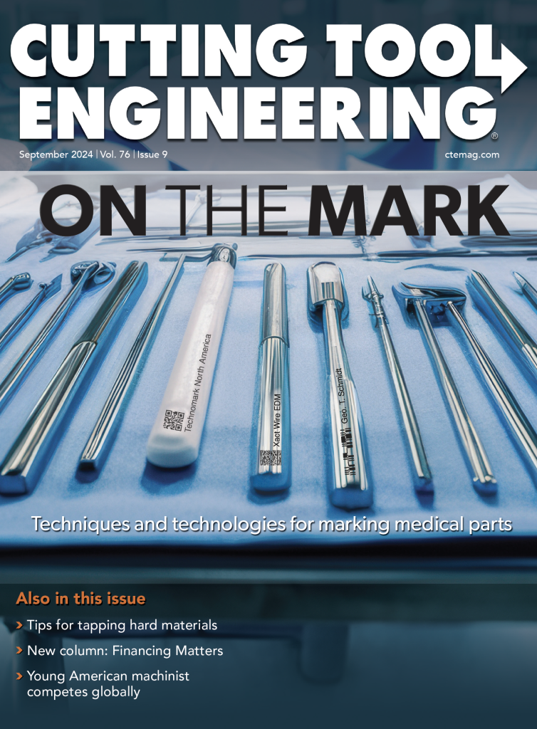 September 2024 cover